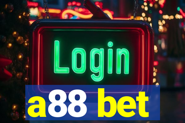 a88 bet